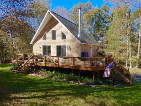 268 Wild Flower Way Albright WV 26519