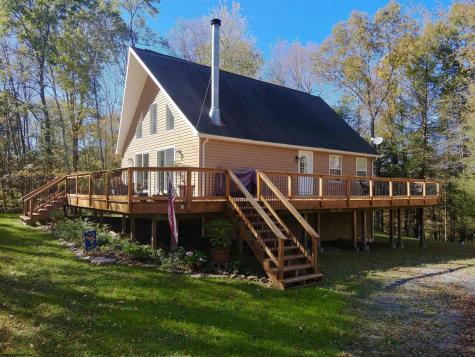 268 Wild Flower Way Albright WV 26519