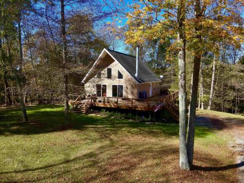 268 Wild Flower Way Albright WV 26519