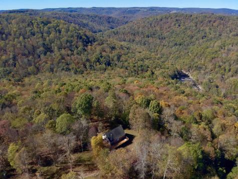 268 Wild Flower Way Albright WV 26519