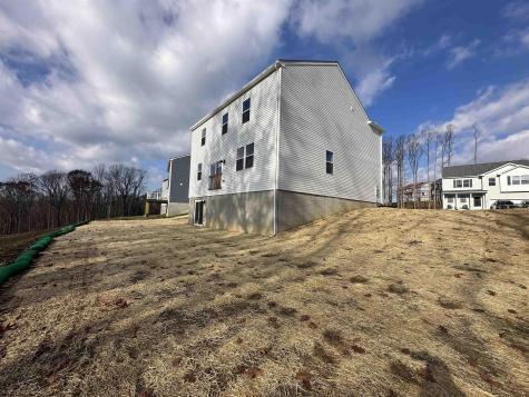 309 Dye Lane Morgantown WV 26501