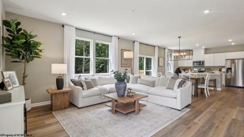 309 Dye Lane Morgantown WV 26501