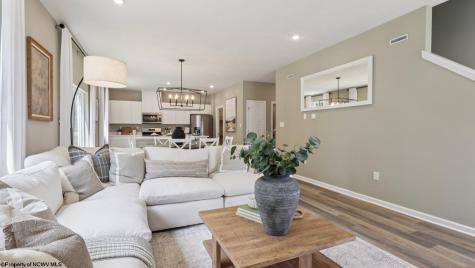 309 Dye Lane Morgantown WV 26501