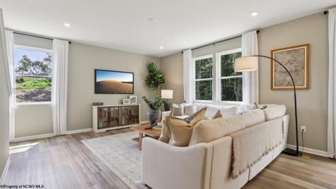 309 Dye Lane Morgantown WV 26501