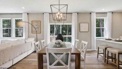 309 Dye Lane Morgantown WV 26501