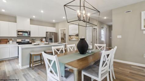 309 Dye Lane Morgantown WV 26501