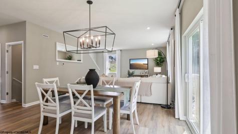 309 Dye Lane Morgantown WV 26501