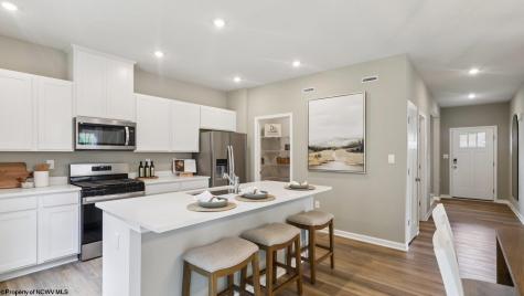 309 Dye Lane Morgantown WV 26501