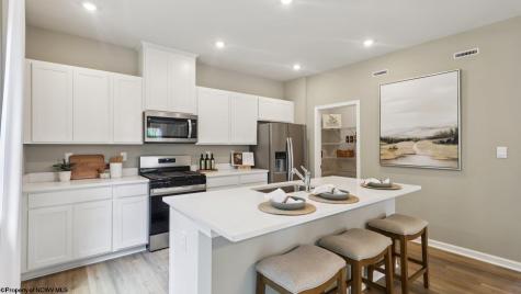 309 Dye Lane Morgantown WV 26501