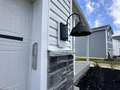 309 Dye Lane Morgantown WV 26501