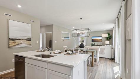 309 Dye Lane Morgantown WV 26501