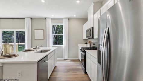 309 Dye Lane Morgantown WV 26501