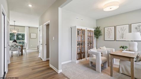 309 Dye Lane Morgantown WV 26501