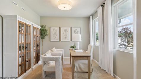 309 Dye Lane Morgantown WV 26501