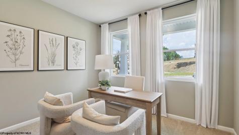 309 Dye Lane Morgantown WV 26501