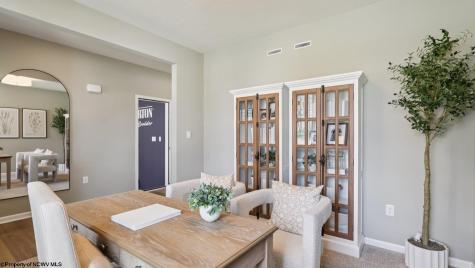 309 Dye Lane Morgantown WV 26501