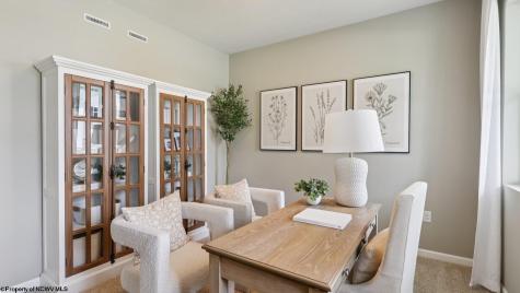 309 Dye Lane Morgantown WV 26501