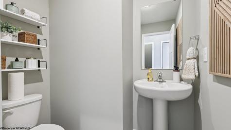 309 Dye Lane Morgantown WV 26501