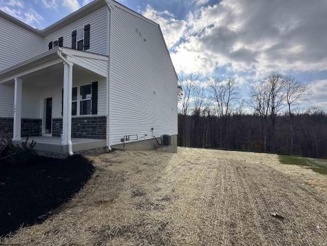 309 Dye Lane Morgantown WV 26501