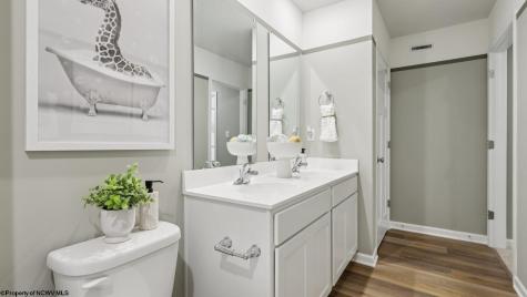 309 Dye Lane Morgantown WV 26501