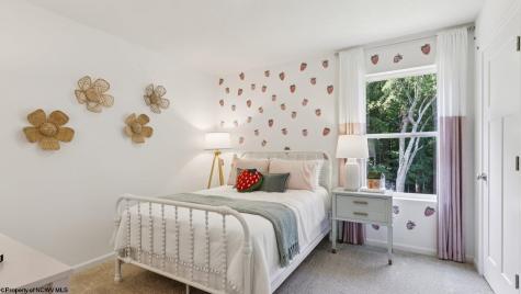 309 Dye Lane Morgantown WV 26501