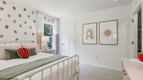 309 Dye Lane Morgantown WV 26501