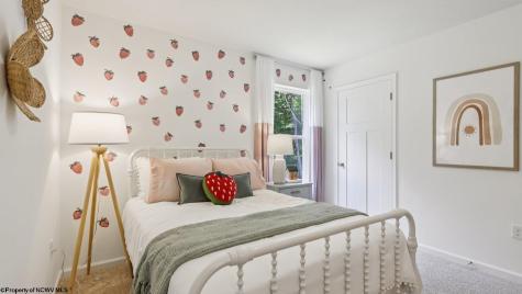 309 Dye Lane Morgantown WV 26501