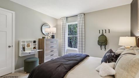 309 Dye Lane Morgantown WV 26501