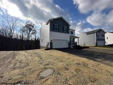 309 Dye Lane Morgantown WV 26501