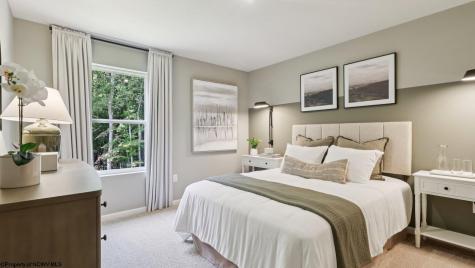 309 Dye Lane Morgantown WV 26501