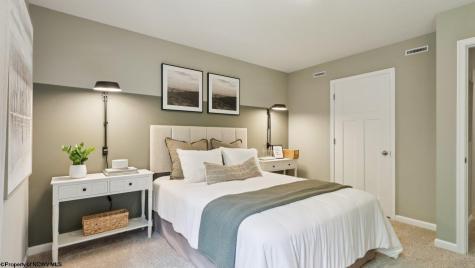 309 Dye Lane Morgantown WV 26501