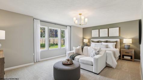 309 Dye Lane Morgantown WV 26501