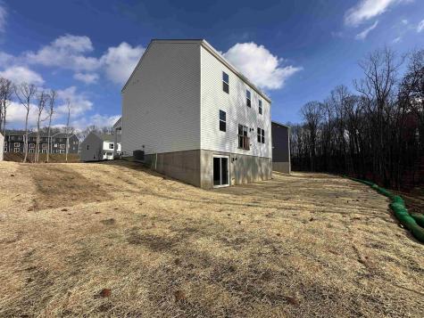 309 Dye Lane Morgantown WV 26501