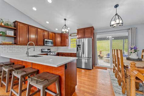 511 Santa Fe Court Morgantown WV 26508