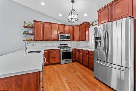 511 Santa Fe Court Morgantown WV 26508