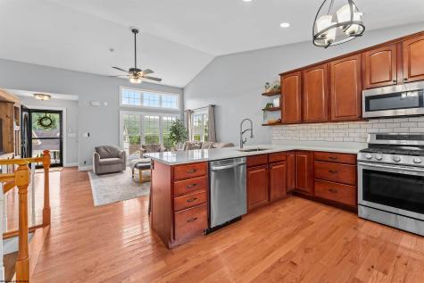 511 Santa Fe Court Morgantown WV 26508