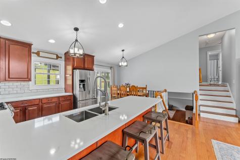 511 Santa Fe Court Morgantown WV 26508