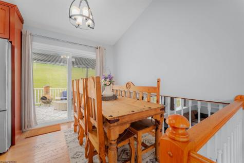 511 Santa Fe Court Morgantown WV 26508