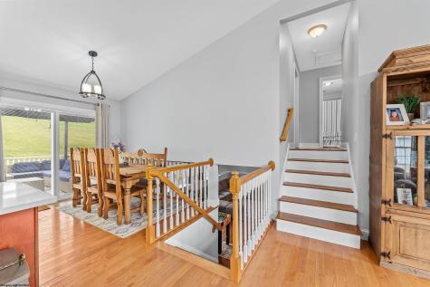 511 Santa Fe Court Morgantown WV 26508