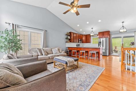 511 Santa Fe Court Morgantown WV 26508