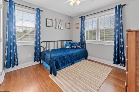 511 Santa Fe Court Morgantown WV 26508