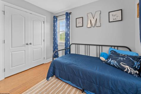 511 Santa Fe Court Morgantown WV 26508