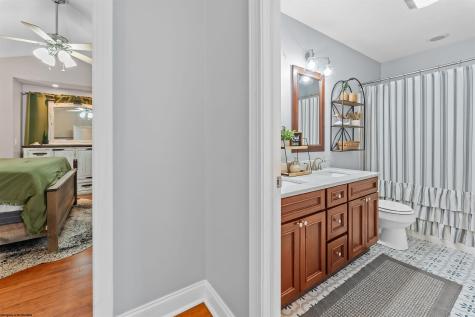 511 Santa Fe Court Morgantown WV 26508