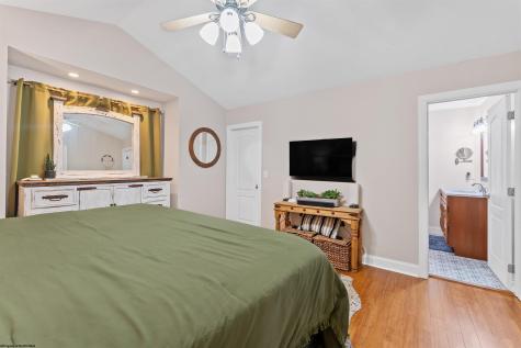 511 Santa Fe Court Morgantown WV 26508