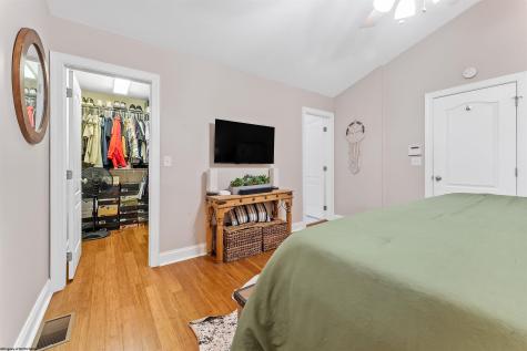 511 Santa Fe Court Morgantown WV 26508