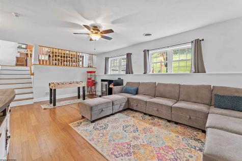 511 Santa Fe Court Morgantown WV 26508