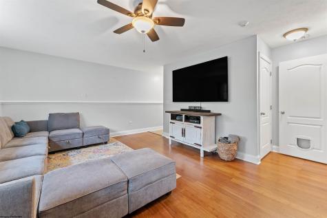 511 Santa Fe Court Morgantown WV 26508