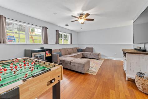 511 Santa Fe Court Morgantown WV 26508