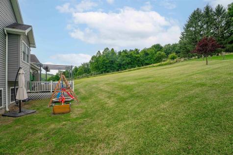 511 Santa Fe Court Morgantown WV 26508