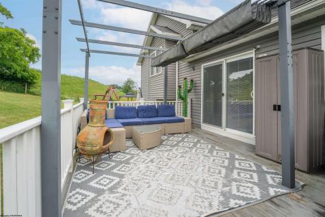 511 Santa Fe Court Morgantown WV 26508